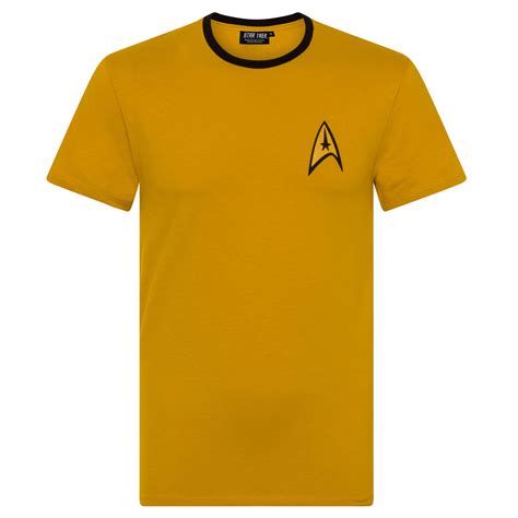 star trek t shirt|star trek official store.